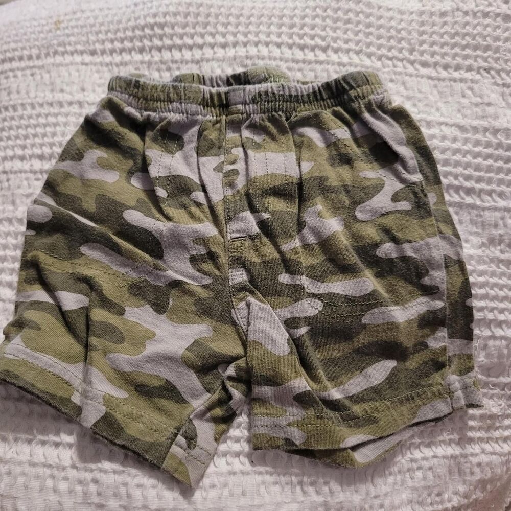 Carter-s multi Shorts